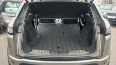 Land Rover Range Rover Evoque 2.0 P250 R-Dynamic HSE 5dr Auto Petrol Hatchback